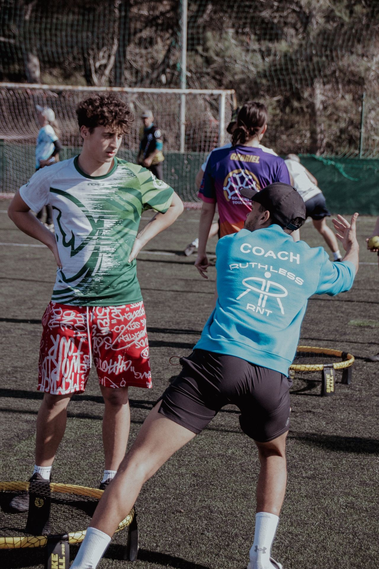 World Class Coaching